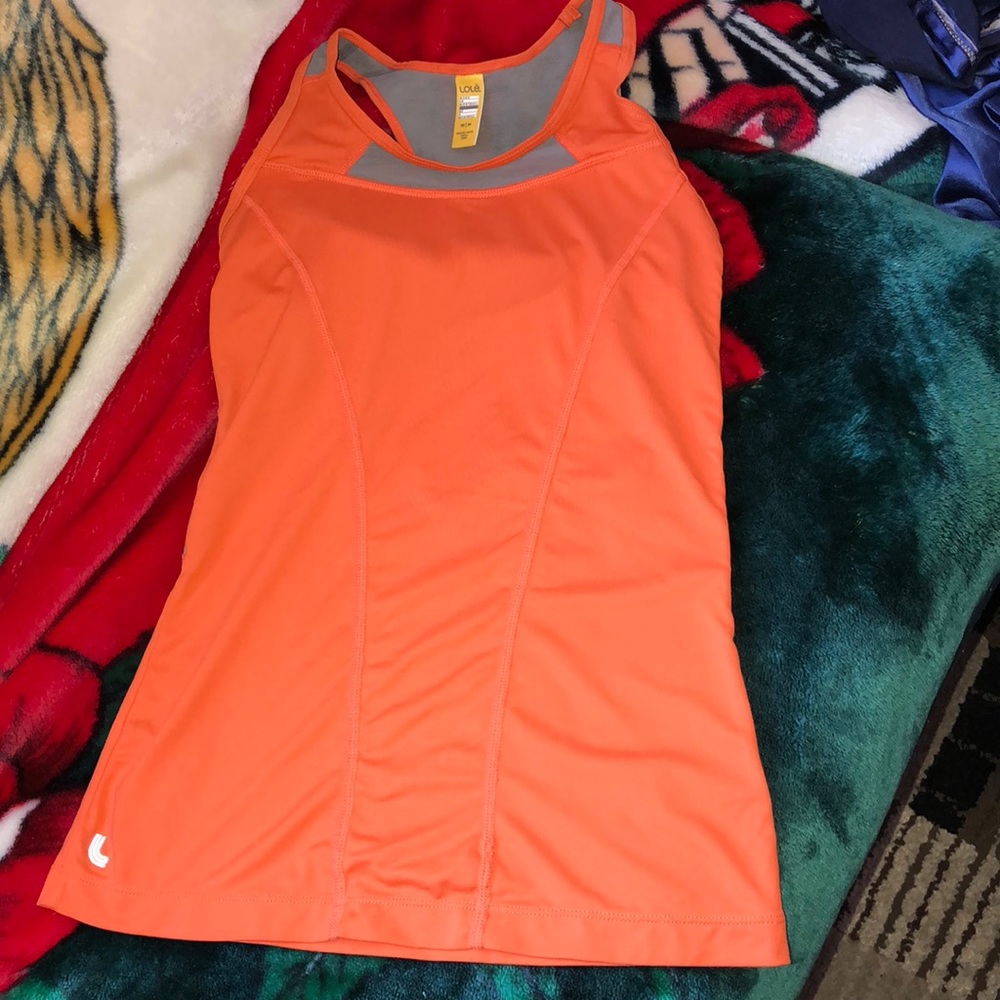 Lole t-style top